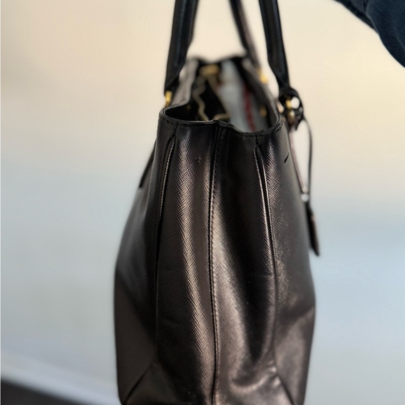 Prada Black Crossbody Bag - Picture 6 of 12